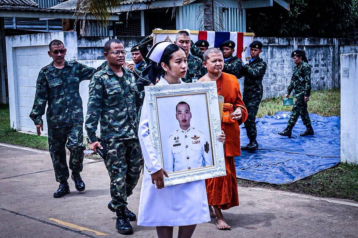 กองทัพบก Royal Thai Army tweet media