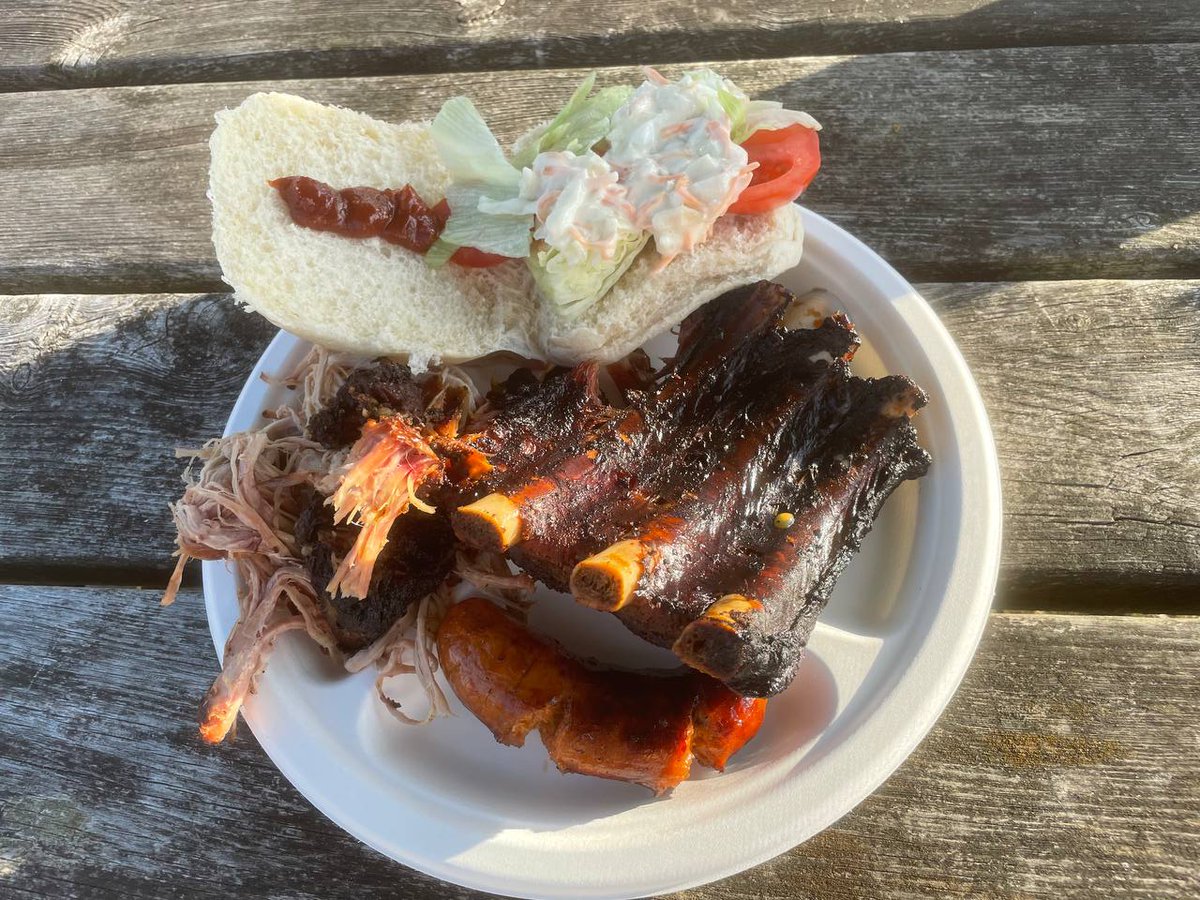 Thanks campers for the feedback on this years Bitcoin Beach Retreat 👍👎

🟠100% thought Nant-y-Big's a good place to retreat &amp; got all the info needed to plan &amp; find it- ➡️ 0%

🟠89% rated talks/presentations as 8/10 or higher- ⬆️ 1%