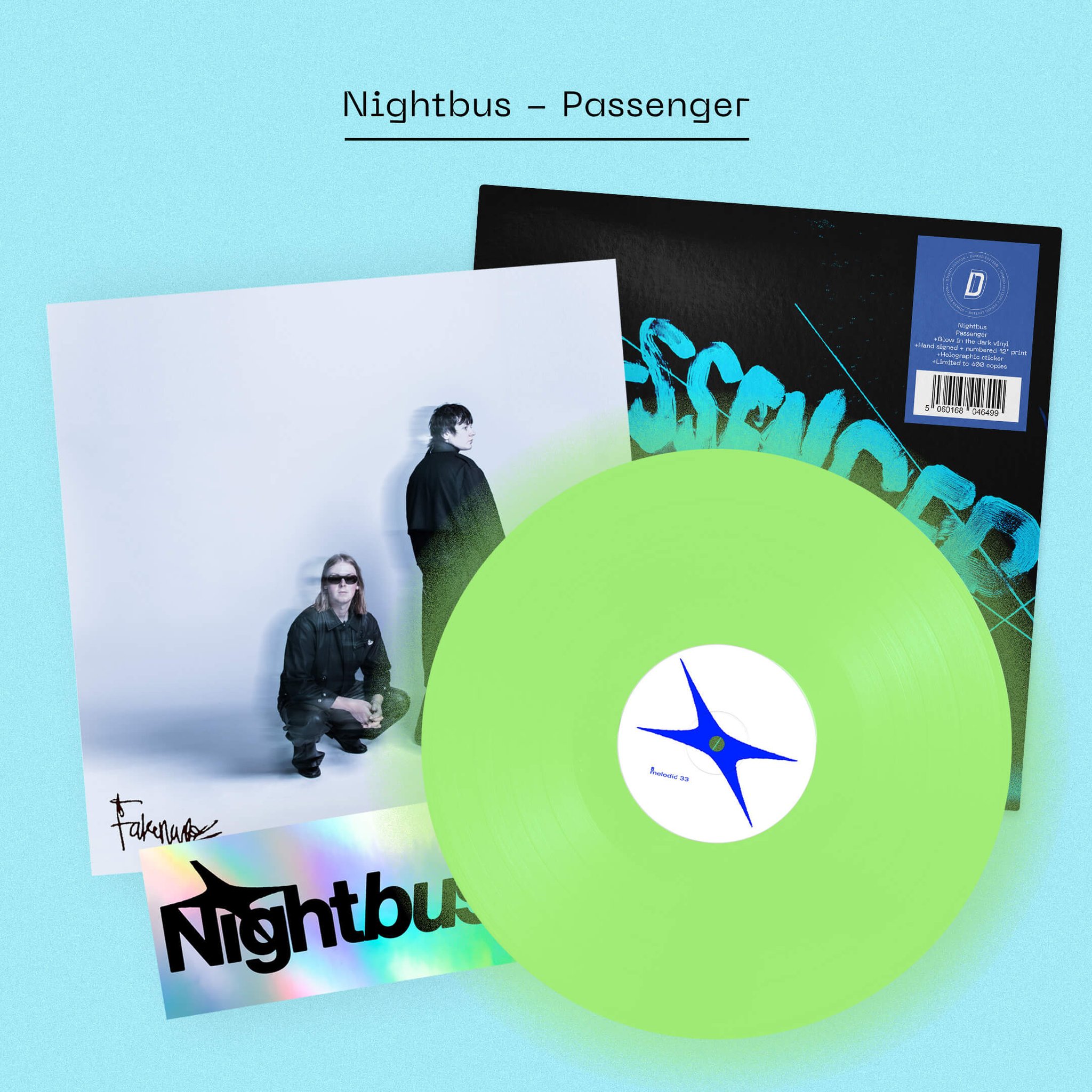 REFLEX CDs & VINYL on X: 