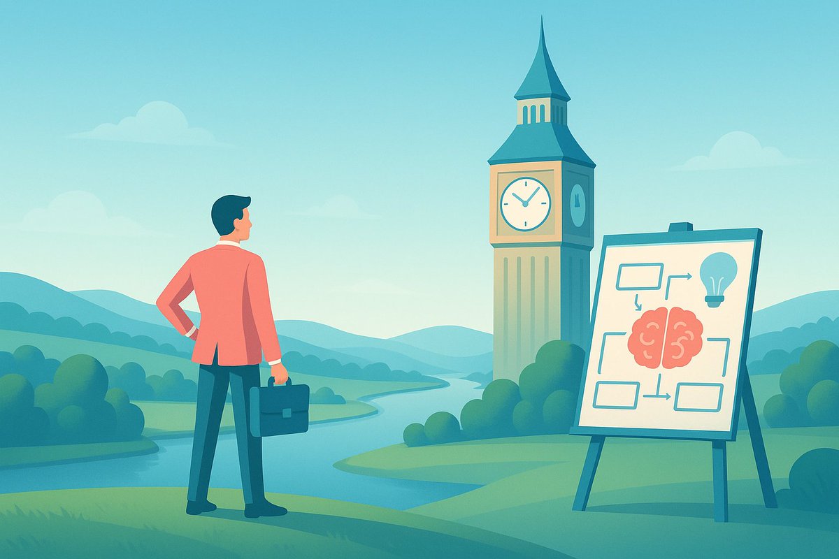 Entrepreneurs, are you constantly juggling business demands and personal life?
Mastering time management isn’t just a nice-to-have, it’s your secret weapon for success.
Read the full article now: kinabase.com/articles/2025-…
#TimeManagement #EntrepreneurLife #StartupTips #Productivity