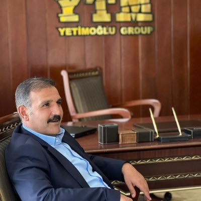 Şanlıurfa Şanlıurfa (@sanliurfasanli) on Twitter photo "Şanlıurfa Siyaseti Bu Adamın Değerini Ne zaman Bilecek"
Emin Yetim Urfa için Bir Değer'dir. Değer bilmek gerekir. <a href="/emin_yetim/">Emin YETİM</a> "Şanlıurfa Siyaseti Bu Adamın Değerini Ne zaman Bilecek"
Emin Yetim Urfa için Bir Değer'dir. Değer bilmek gerekir. <a href="/emin_yetim/">Emin YETİM</a>