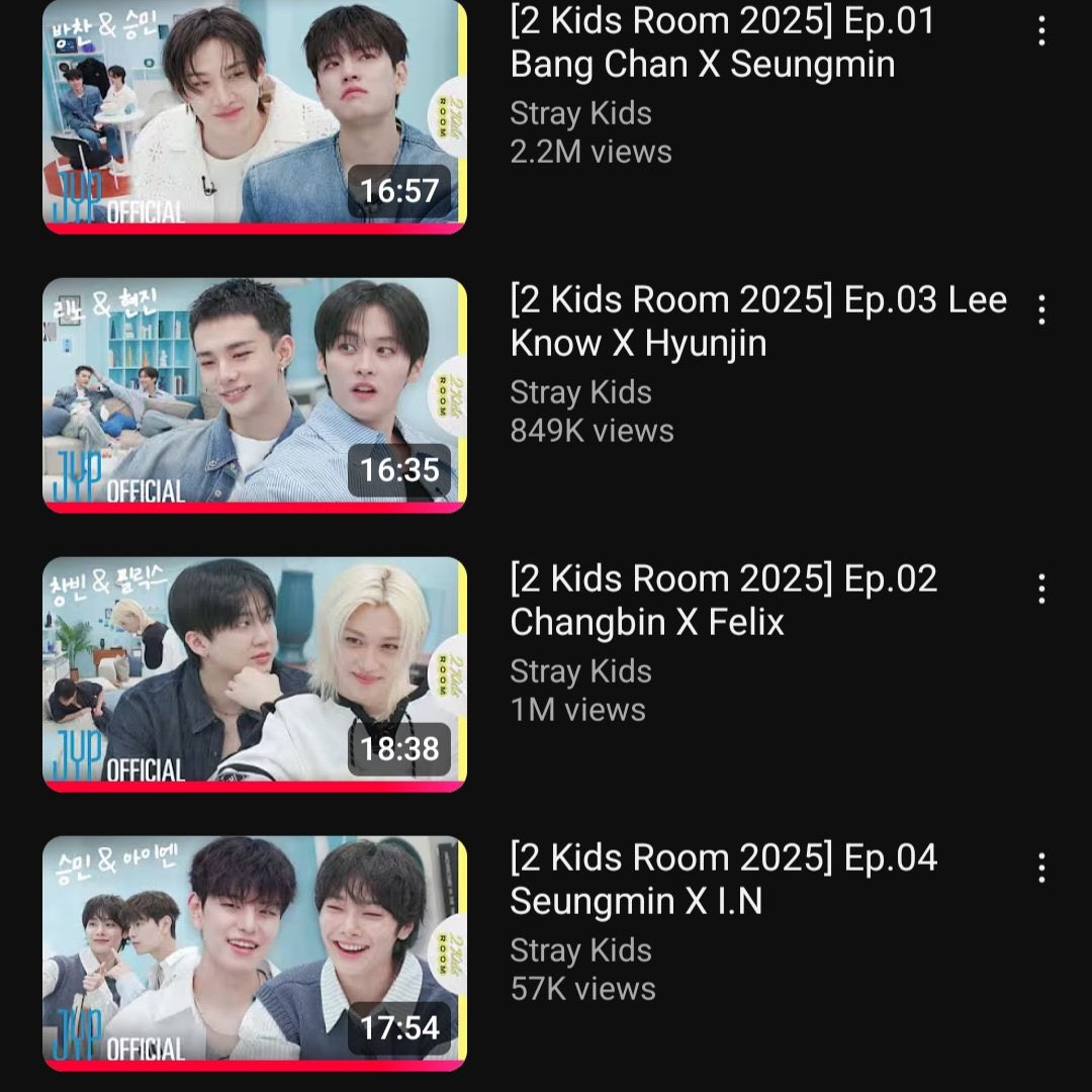 ohh i just found out that straykids only has 7 members now😲