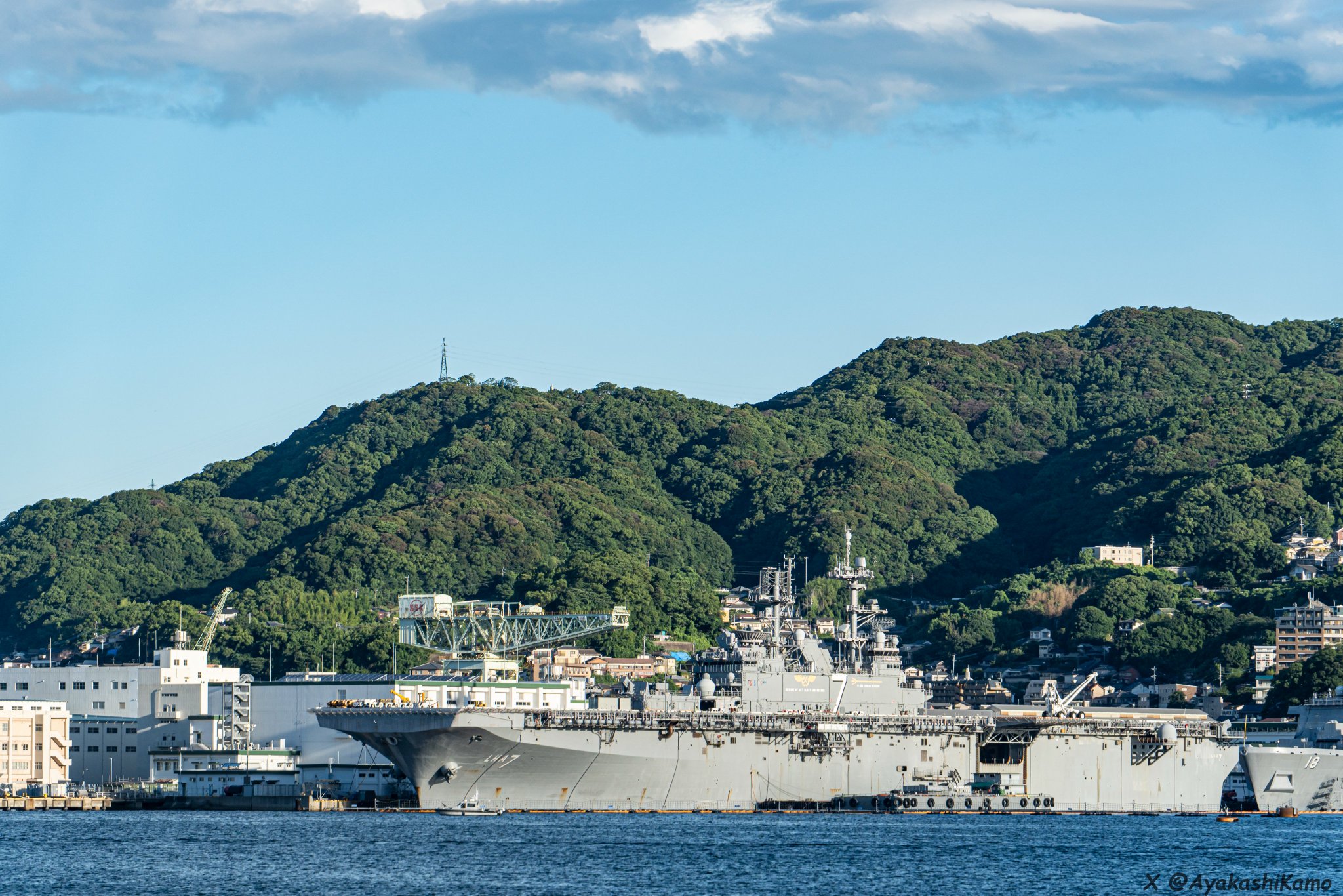 ⚓妖の類📷C106両日出展 on X: 