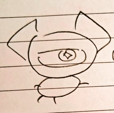 어쨌거나 인간화 팔세림 #블랙보이