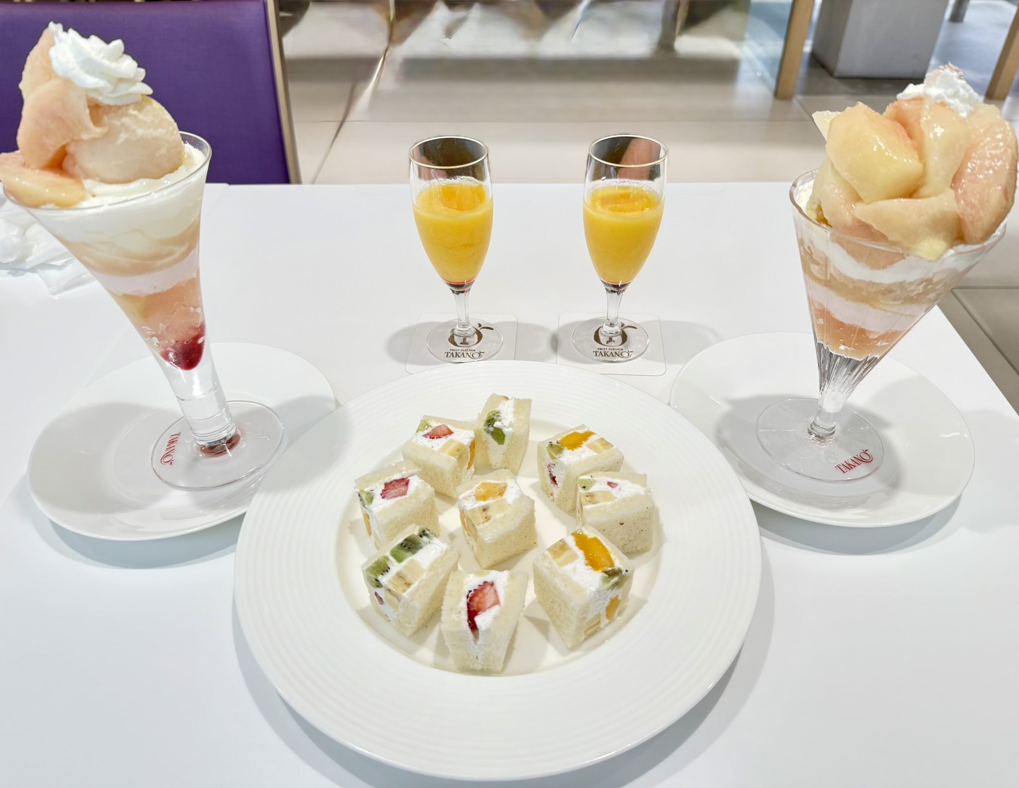 フルーツバー 木村硝子店｜ファンクZX 10ozフルーツカクテル | 木村硝子店