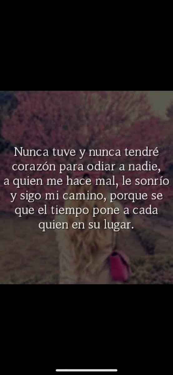 Buen día, gente linda😘😘😘😘😘