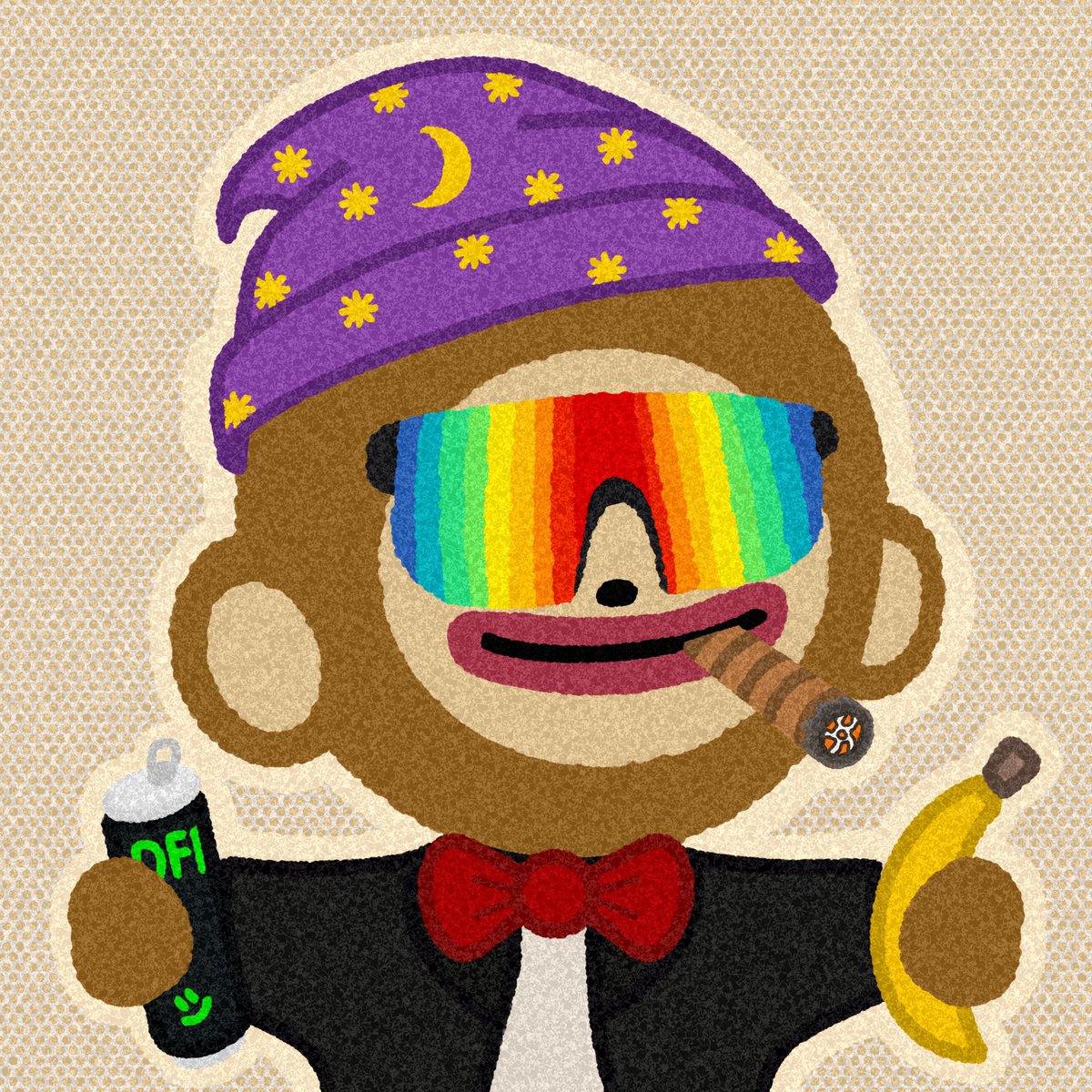 Mega giveaway

6x spots from us
6x spots from <a href="/moonkeesbtc/">Moonkees 🐵</a> 

1. Follow <a href="/mempoolio/">MEMPOOLIO</a> &amp; <a href="/moonkeesbtc/">Moonkees 🐵</a> 
2. Like &amp; RT
3. Send your taproot address

The giveaway ends in 2 hours