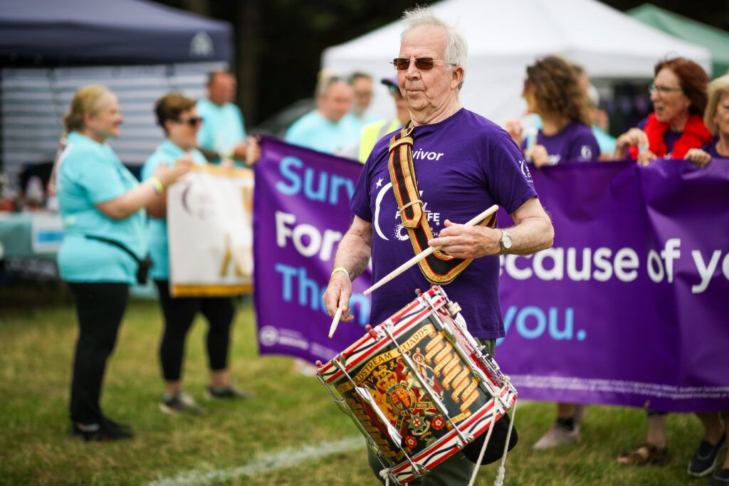 It's been over a week since Relay 2025. What was your favourite thing about Relay 2025?