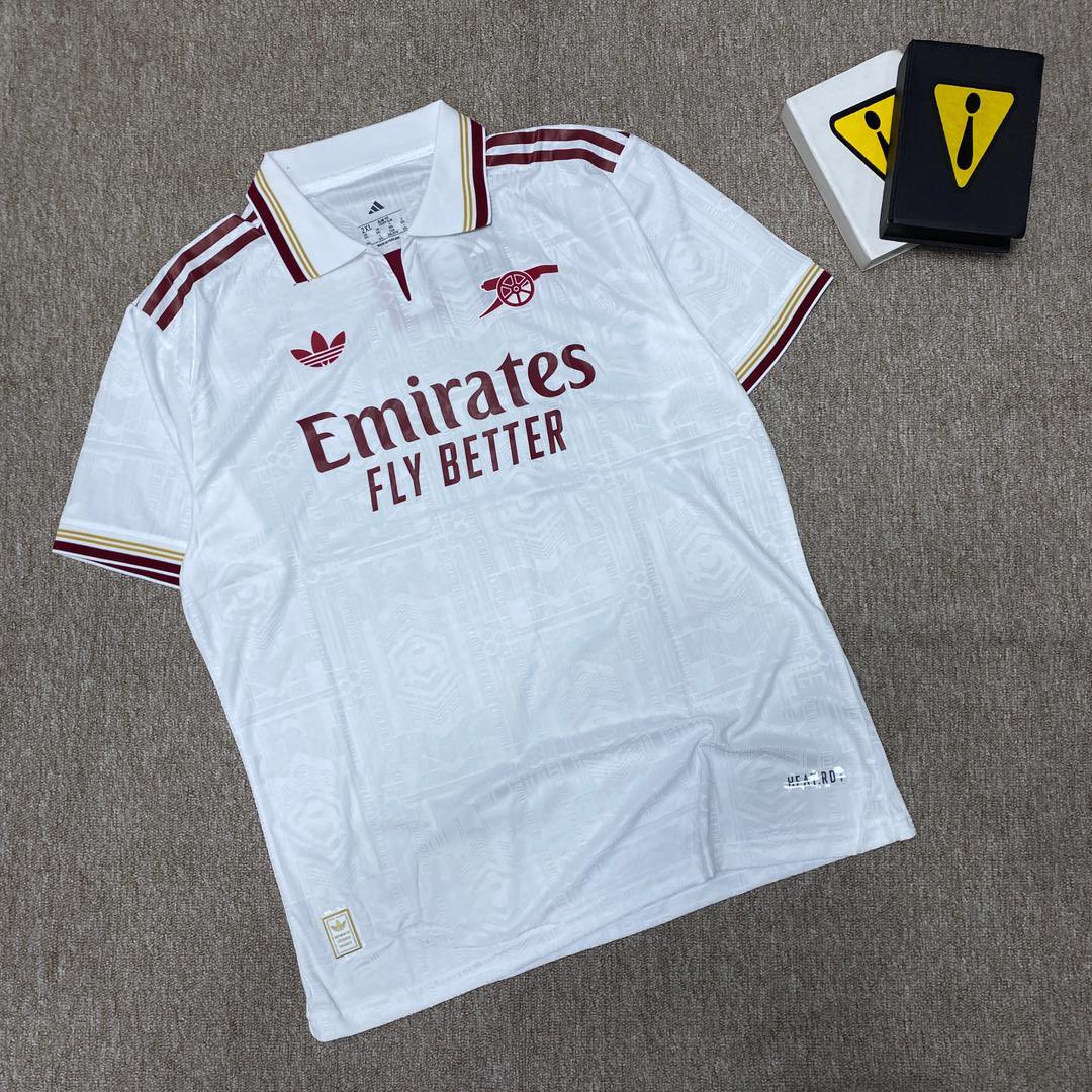 Arsenal Third Jersey Now Available in Store 

SEASON | 2025/26

SIZE | M, L, XL, XXL

PRICE | ₦20,000

TYPE | Player’s Version