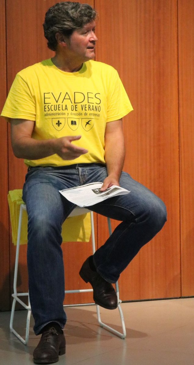 Kike Riesgo (@kriesgo) on Twitter photo Pues antes de la Feria <a href="/fidmagijon/">FIDMA Gijón</a> <a href="/CamaraGijon/">Cámara de Gijón</a> otra cita veraniega el jueves 31 jul a 19.30h en la FLC para poner broche final a la XXVIII ESCUELA DE VERANO <a href="/EVADES1/">EVADES</a> con mesa debate "IA versus IN" (Inteligencia Artificial / Natural) evades.org gracias <a href="/GijonImpulsa/">Gijón Impulsa</a> Pues antes de la Feria <a href="/fidmagijon/">FIDMA Gijón</a> <a href="/CamaraGijon/">Cámara de Gijón</a> otra cita veraniega el jueves 31 jul a 19.30h en la FLC para poner broche final a la XXVIII ESCUELA DE VERANO <a href="/EVADES1/">EVADES</a> con mesa debate "IA versus IN" (Inteligencia Artificial / Natural) evades.org gracias <a href="/GijonImpulsa/">Gijón Impulsa</a>