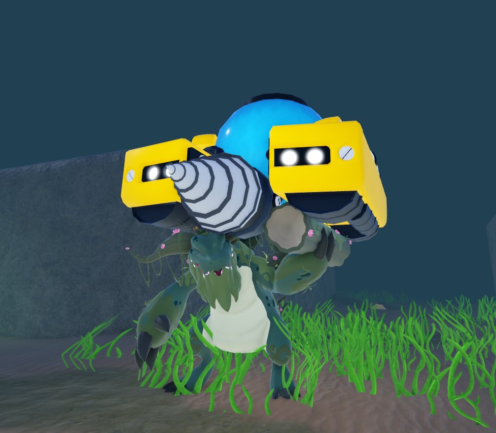 Oofigator (@oofigator) on Twitter photo 