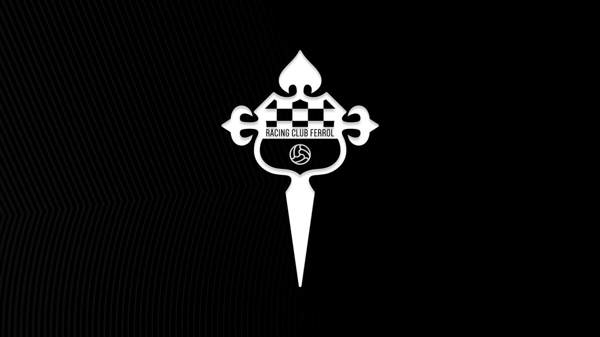racingferrolsad's tweet photo. 🖤 Toda a familia racinguista quere expresar o seu fondo pesar polo falecemento de José Luis Gómez Cobelo, ex presidente do Galicia de Caranza e ex presidente da Asociación de Fútbol Aficionado de Ferrol (AFAFE).

Desde aquí enviámoslle todo o noso cariño e apoio á súa familia e coñecidos.
  
D.E.P.