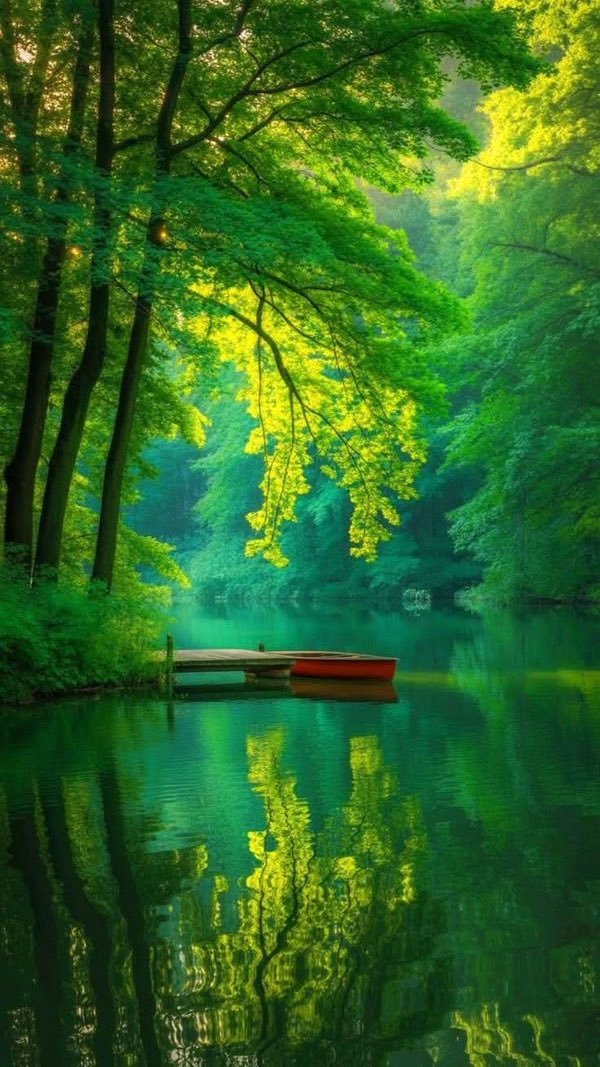 TNilgunnn's tweet image. 💚🍀🌿☘️🍃