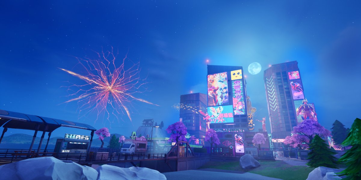 itsmeleaky's tweet image. NEW BLITZ LOBBY BACKGROUND 

#Fortnite