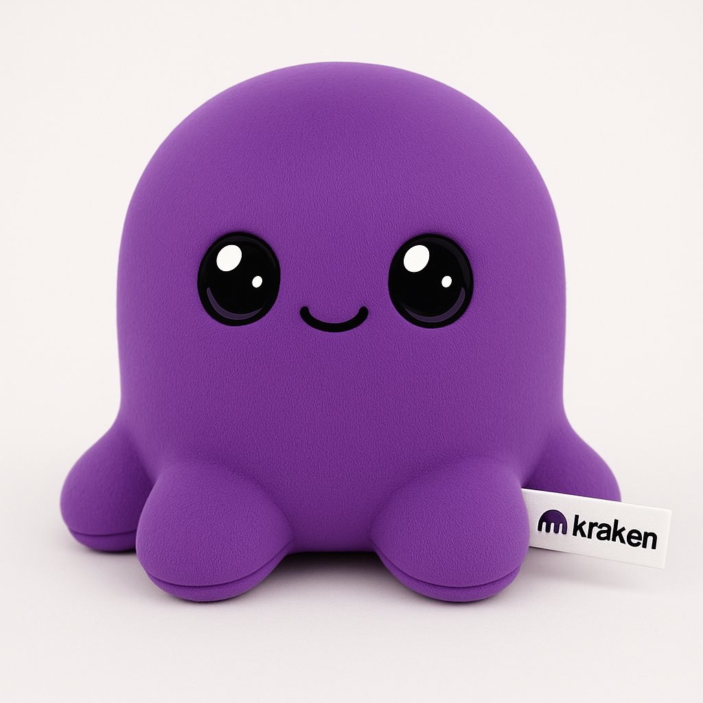 ODIWMI's tweet photo. @krakenfx Revive $KRAKY. Rally the Tentacles. 
0x33ecaf58EBB2522726E99680819bb3bc34D9D12D https://t.co/XyQaUuSOx8