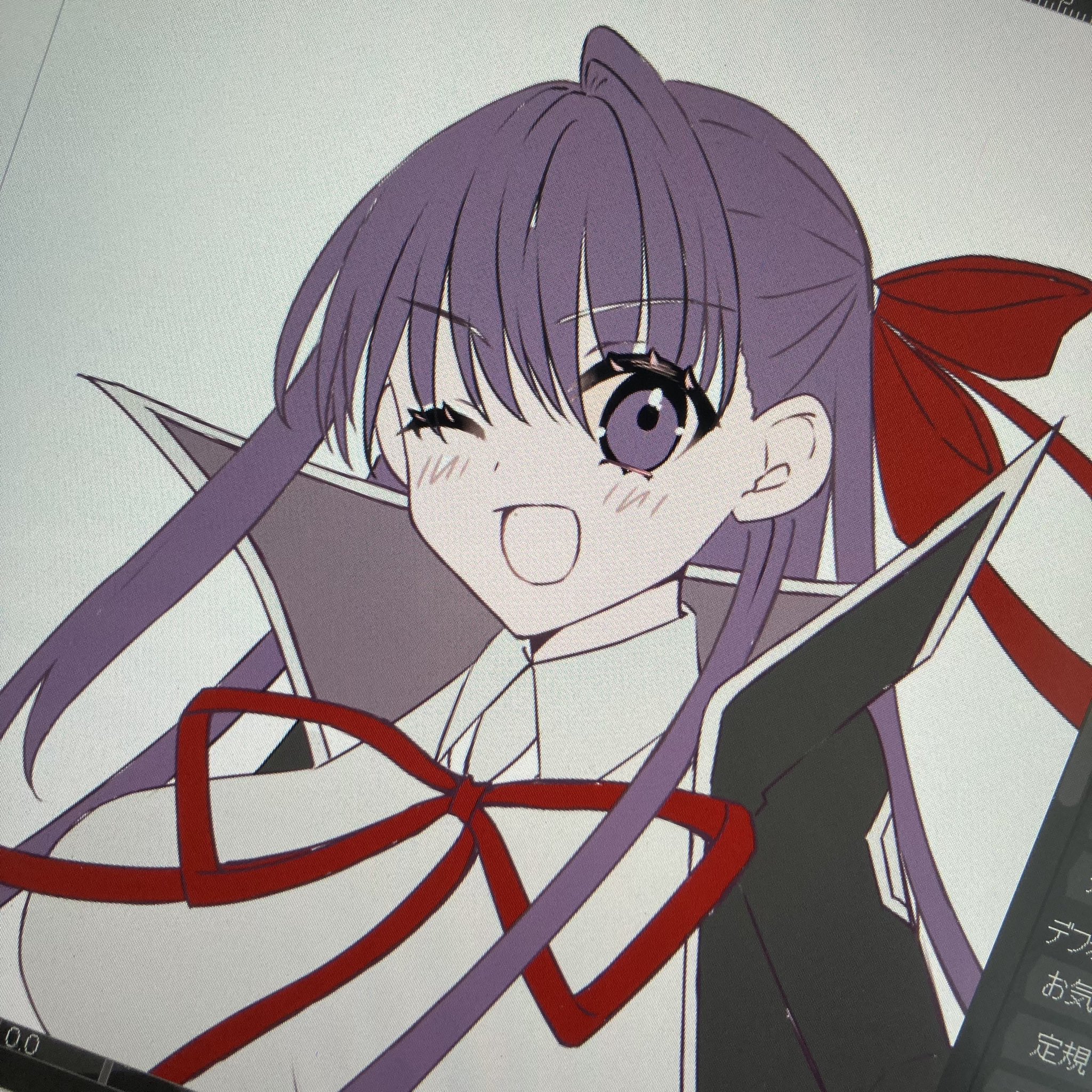 ぽ汰🌙 🌸💜 C106(土)西 