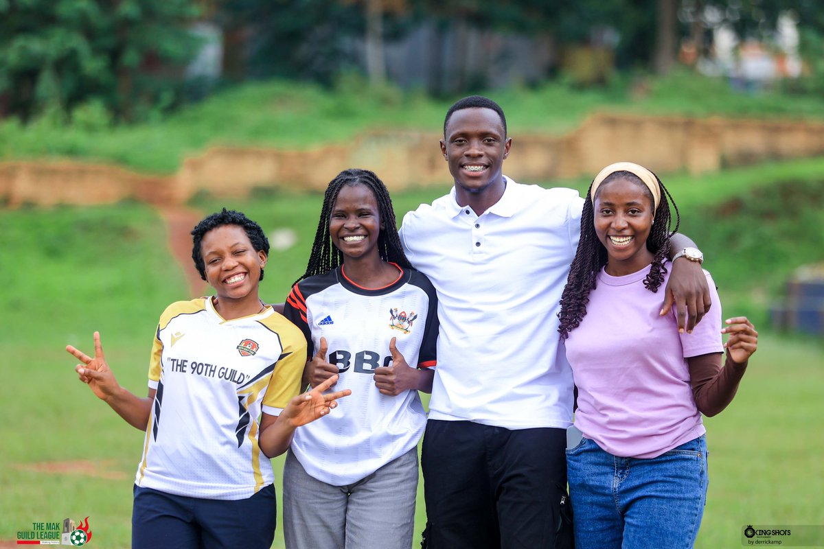 ‘’The Ssentamu Churchill Effect’’
<a href="/MakGuild/">Makerere Students' Guild</a> 

This Sunday we go Again for the final Game days 10/11.

#TheRoadToKisumu