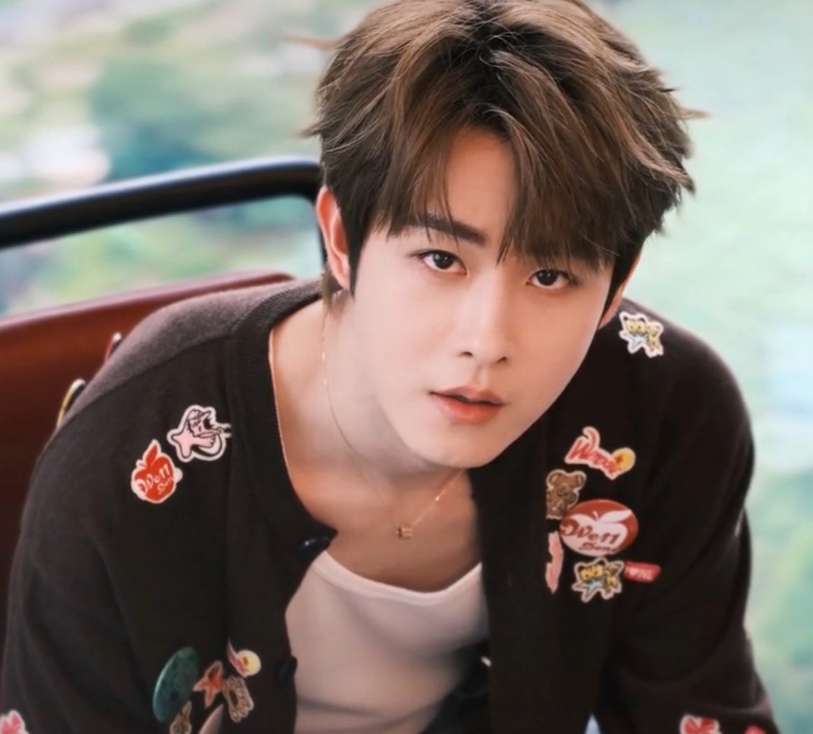 CHANDEARDO's tweet image. หล่อมากไม่ไหววว อ้อนมาก 🤌🏻🤌🏻 💸