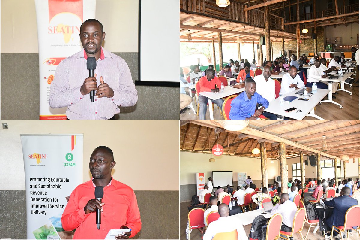 TaxJusticeAllianceUG (@taxalliance_ug) on Twitter photo 📍Happening Now – Day 2 in Buliisa
<a href="/SEATINIUGANDA/">SEATINI UGANDA</a> and <a href="/KAWIDA_UG/">Kakindo Intergrated Women Development Agency</a> are engaging property, hotel, and business owners on local revenue mobilisation, allocation, and accountability—strengthening inclusive dialogue for better local service delivery.#TaxJusticeUG 📍Happening Now – Day 2 in Buliisa
<a href="/SEATINIUGANDA/">SEATINI UGANDA</a> and <a href="/KAWIDA_UG/">Kakindo Intergrated Women Development Agency</a> are engaging property, hotel, and business owners on local revenue mobilisation, allocation, and accountability—strengthening inclusive dialogue for better local service delivery.#TaxJusticeUG