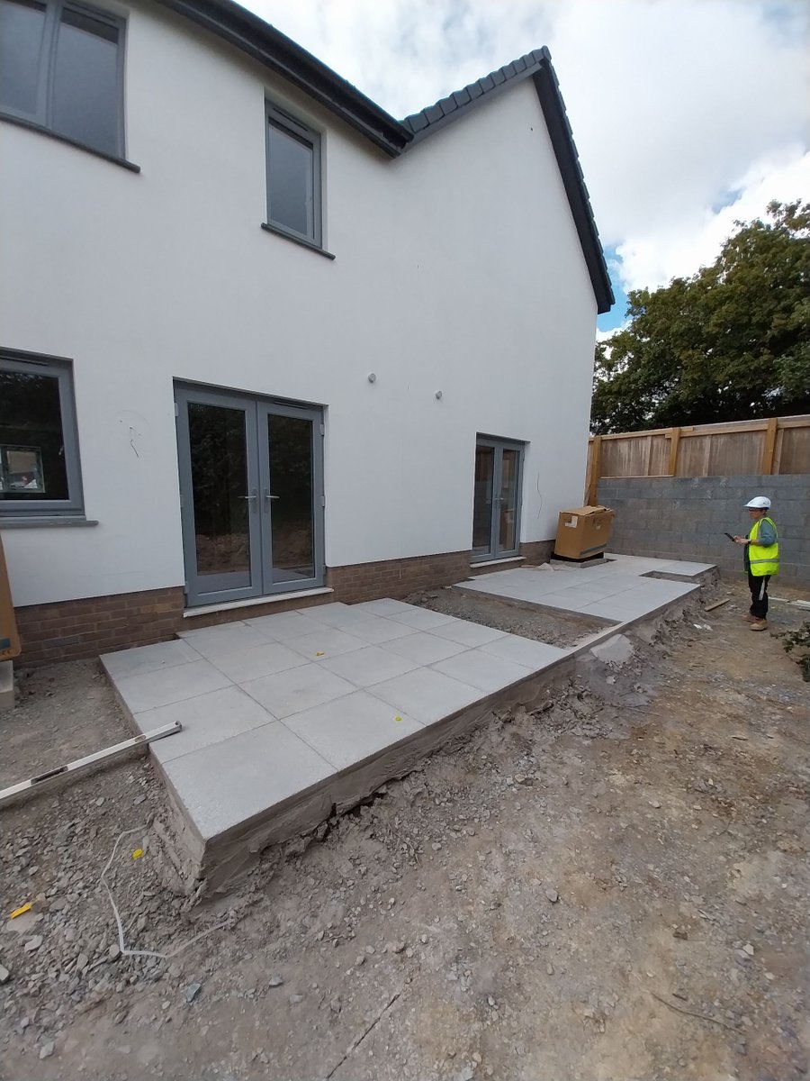 Pearce Homes tweet media