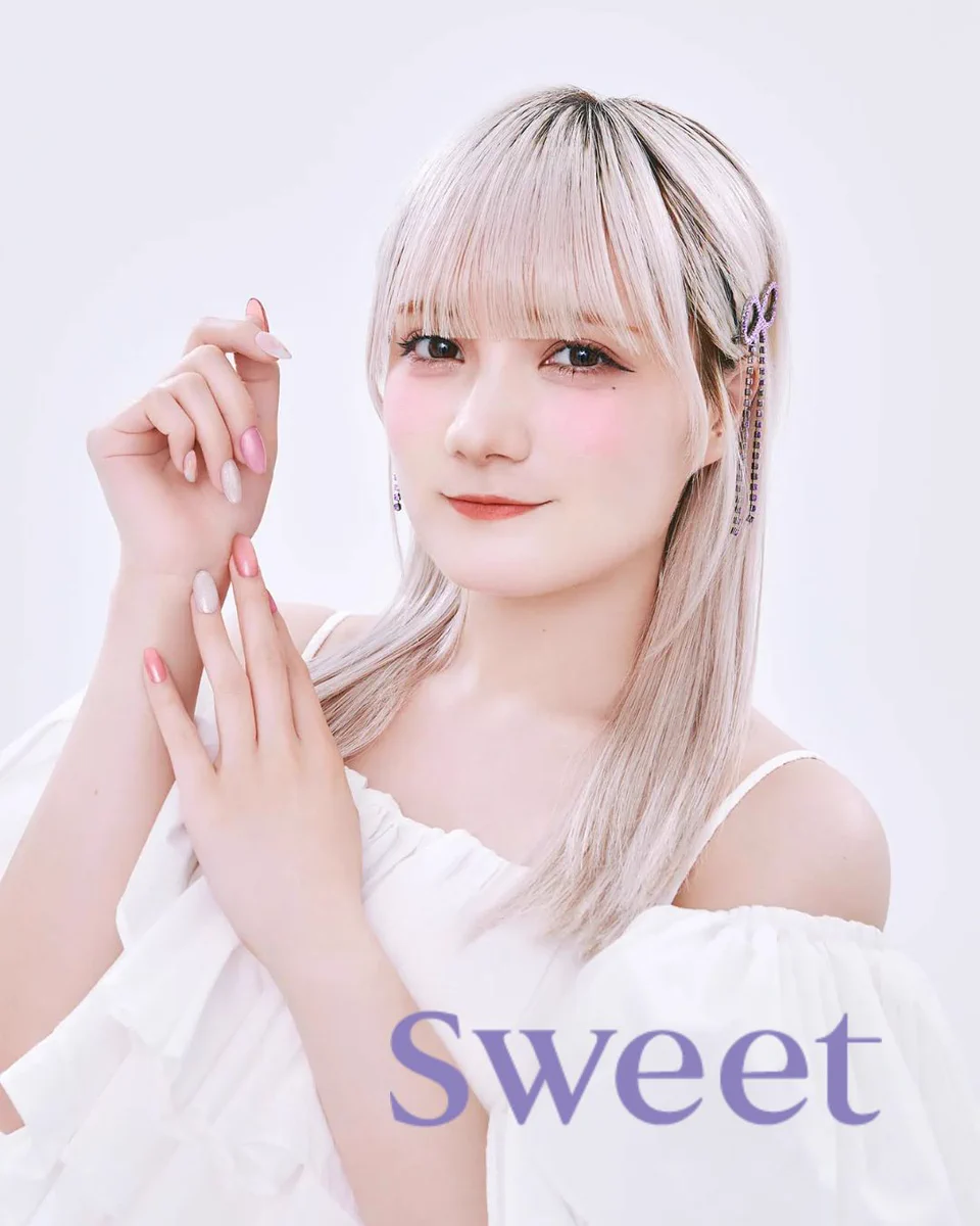 CANDY TUNE【Official】 on X: 