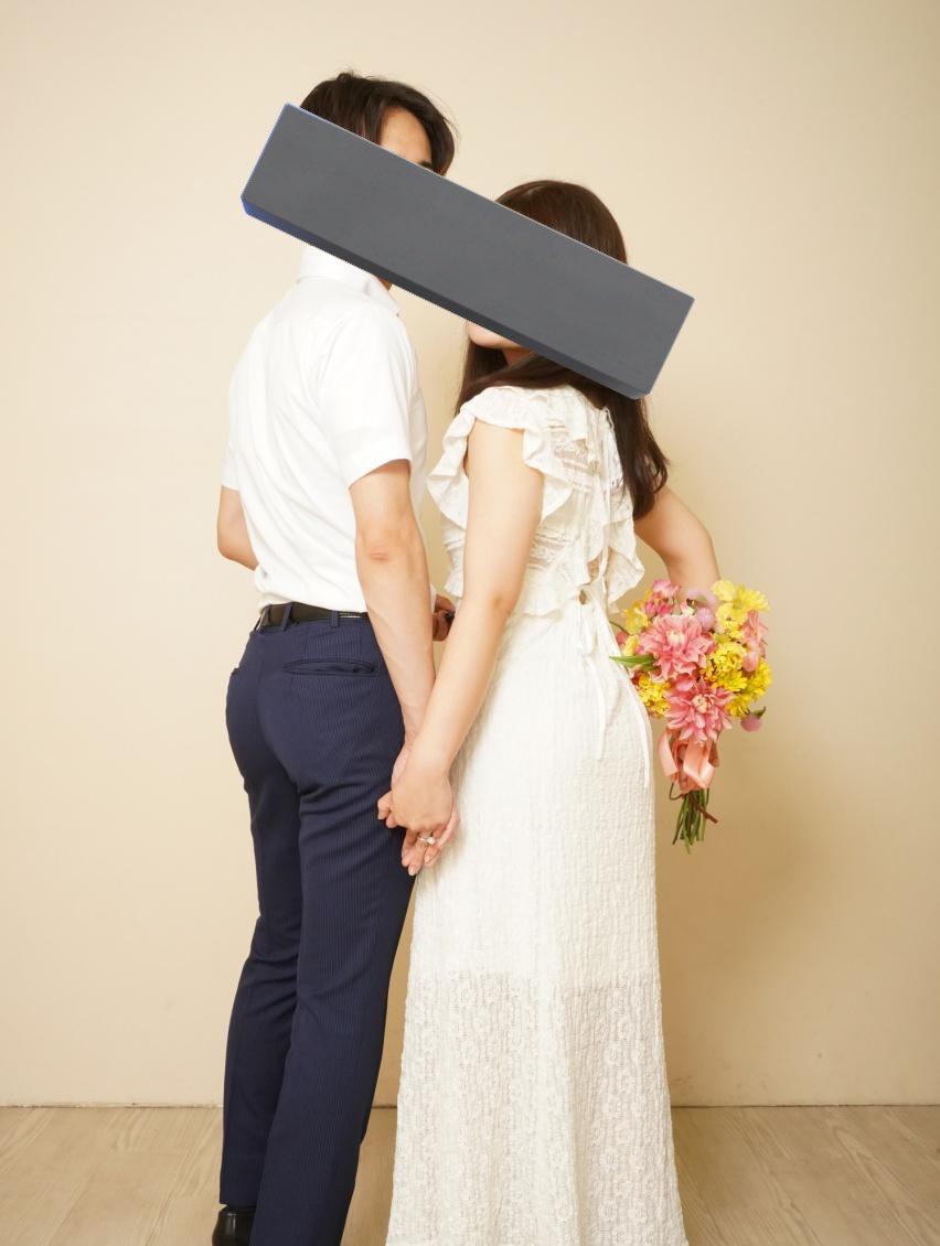 toxicpersiababy's tweet photo. ちょうど付き合って2年！
夫婦爆誕👧🏻👦🏻 https://t.co/UOkUdRoqXf