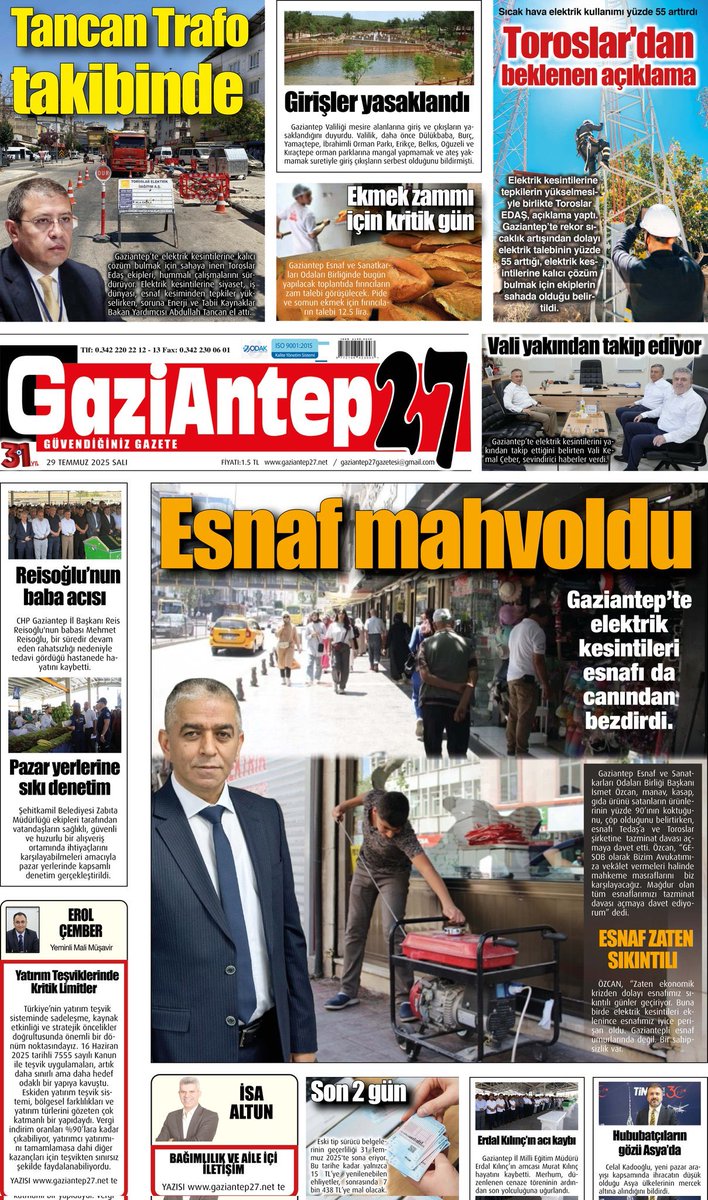 ismet özcan (@ismetozcann27) on Twitter photo 