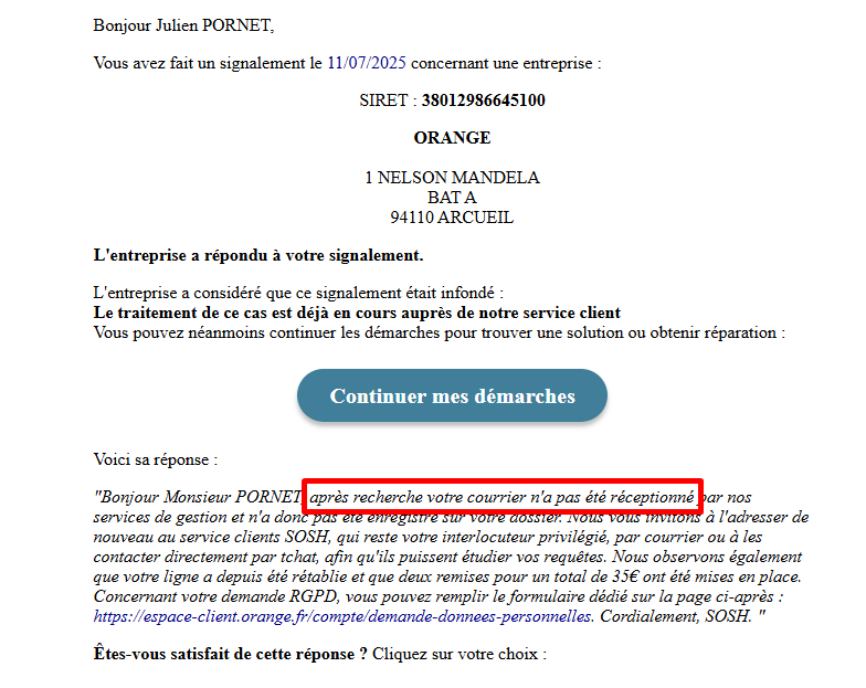 Julien PORNET tweet media