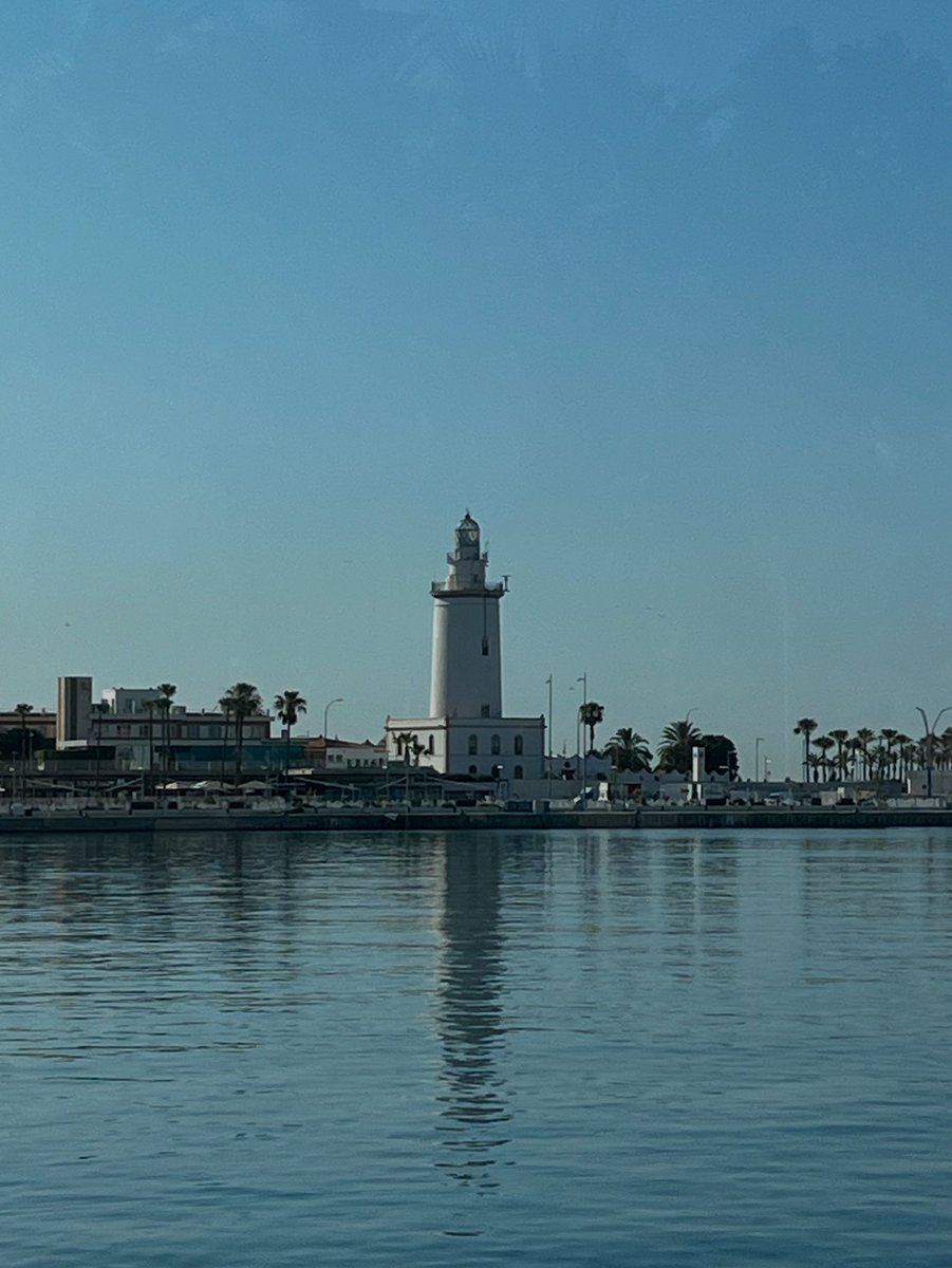 Puerto de Málaga (@malagaport) on Twitter photo El Puerto de Málaga es mucho más que cruceros y mercancías. Aquí se rodó #LaChicadeNieve, pasó #MasterchefCelebrity, se celebra el photocall del #FestivaldeCine y la Terminal de Cruceros  acoge el #BrisaFestival y eventos gastronómicos como #TheChampionsBurger .
#malagaport El Puerto de Málaga es mucho más que cruceros y mercancías. Aquí se rodó #LaChicadeNieve, pasó #MasterchefCelebrity, se celebra el photocall del #FestivaldeCine y la Terminal de Cruceros  acoge el #BrisaFestival y eventos gastronómicos como #TheChampionsBurger .
#malagaport