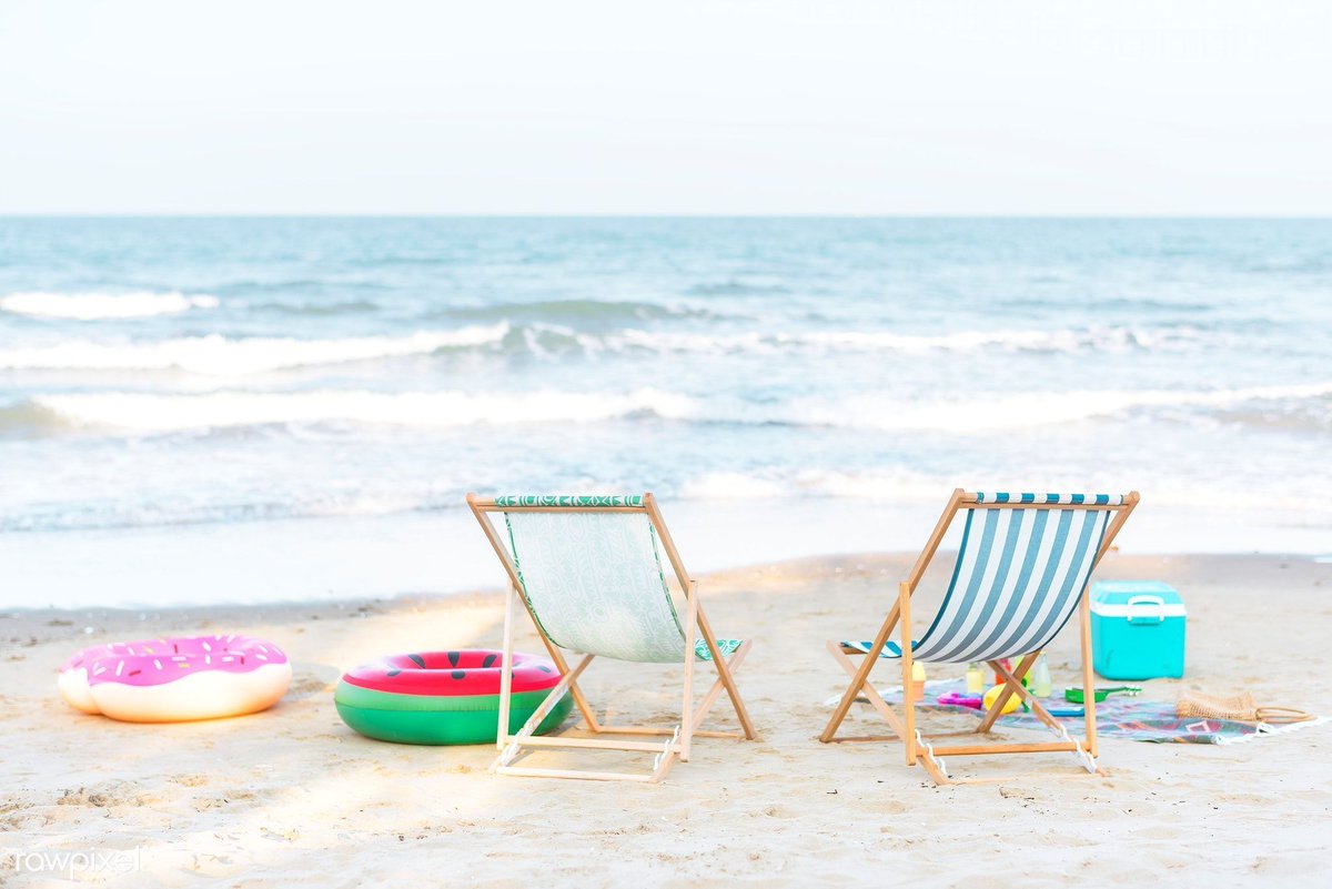 How to let your staff enjoy the summer while not allowing the business to suffer 

A #BBunker blog  By Gary Young, Equinox kentbusinessradio.co.uk/summer/