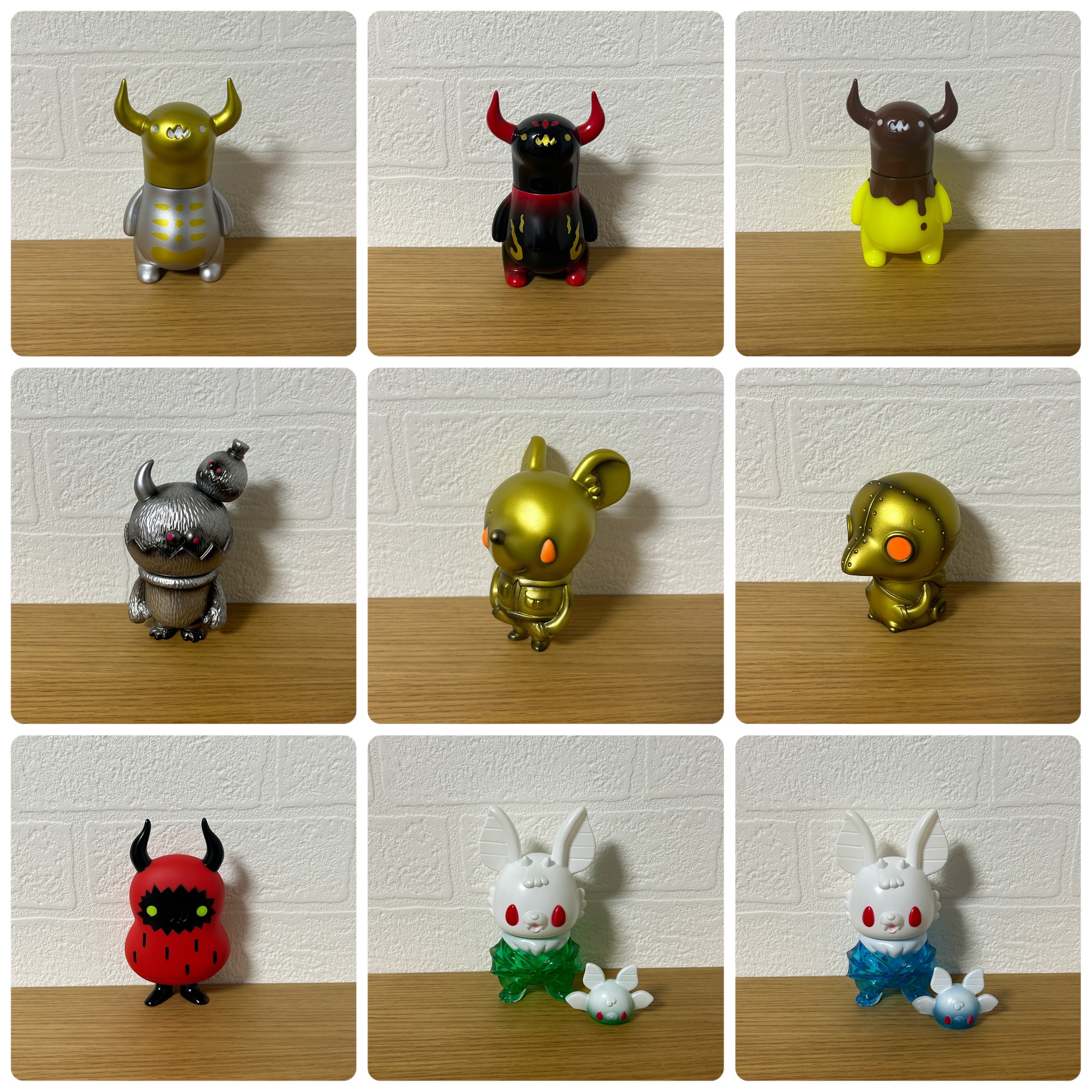 toys-mimic ウルボボ toco (@monjack_toco) / X
