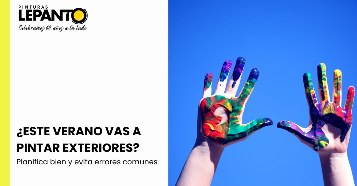 Pinturas Lepanto tweet media