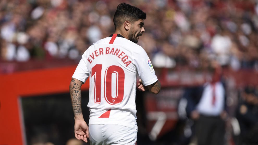 CapoSVQ's tweet photo. Con don Ever Maximiliano David Banega Hernández. https://t.co/7MF9lJYJTs