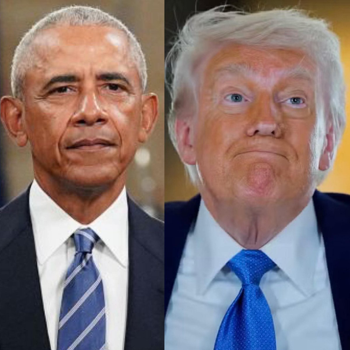 Weite Kreise, wie weiße Evangelikale, fühlten sich in ihrer Selbstwahrnehmung zutiefst angegriffen, e. schwarzen Präsidenten zu haben. 
Diese Stimmung konnten reaktionäre Kräfte für sich nutzen, insbesondere ü. Medien, Wirtschaft + Politik im Rahmen von Fake-News, so ist die Lage