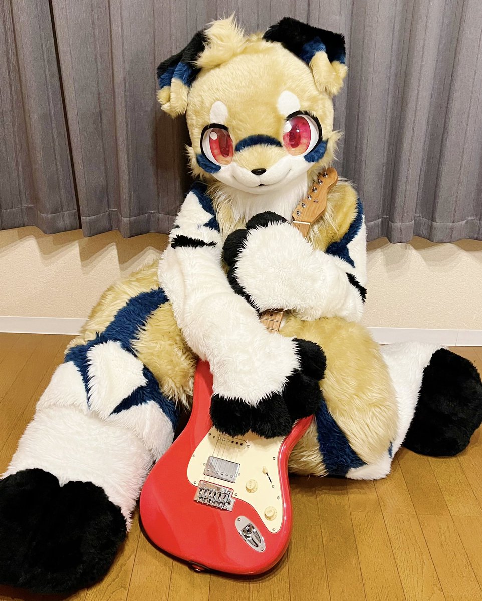 🎸⚡️