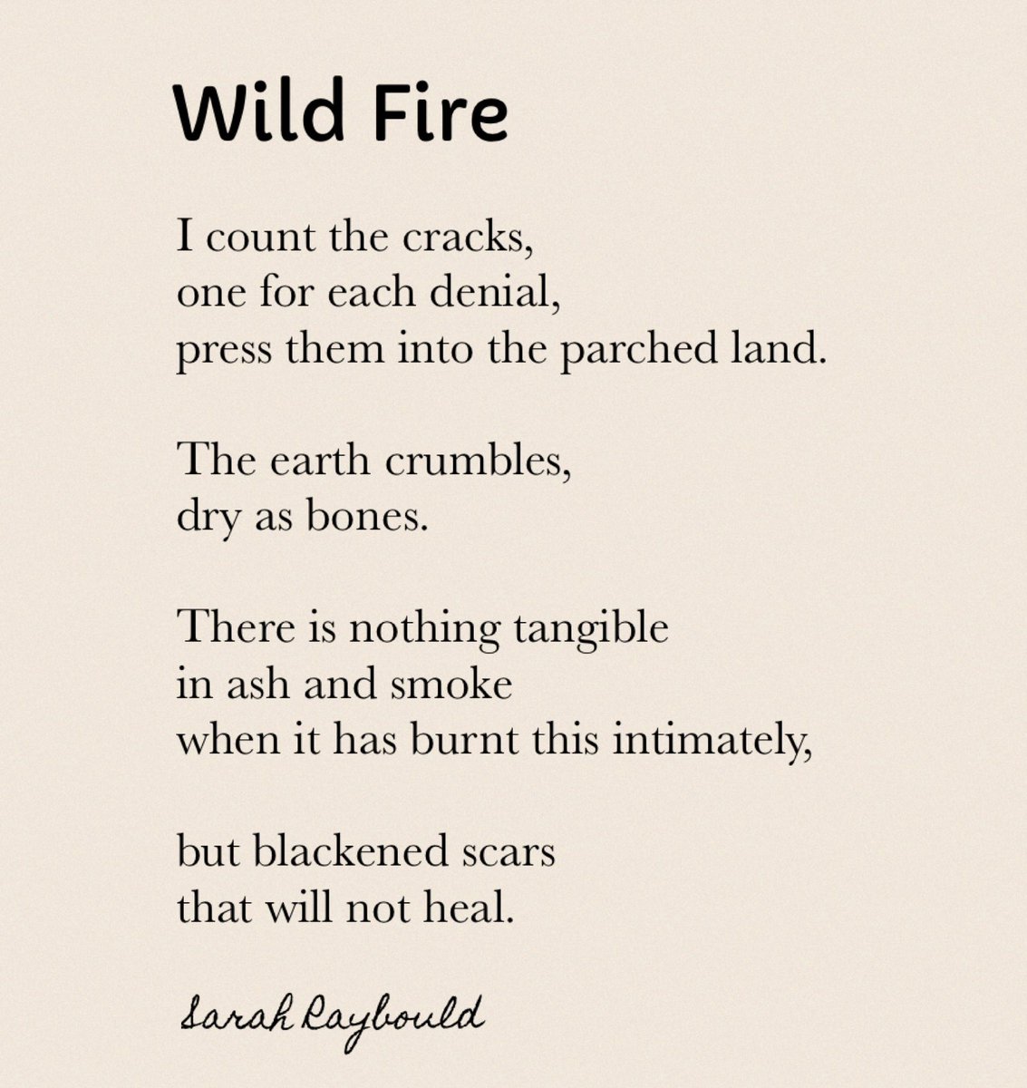 Here’s my poem for today’s theme. 
<a href="/TopTweetTuesday/">TopTweetTuesday</a> 
<a href="/csheppardwrites/">Carol Sheppard</a>