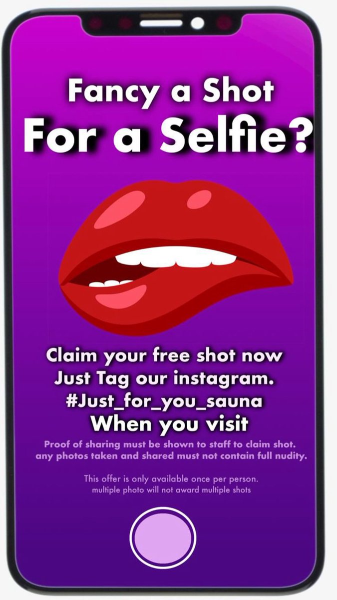 Just for you gay sauna (@for_sauna58886) on Twitter photo Fancy a free shot ?
Tag us in your posts and receive a free shot..
T&C apply
#gaysauna #gays #gaybrum #gaybirmingham #menonly #boysboysboys
<a href="/privatetodger/">#PrivateTodger</a> <a href="/Jaynextdoor24/">Lil P</a> <a href="/GayBirminghamAL/">Gay Birmingham</a> <a href="/Desiladuk11/">Desiladuk porn 5️⃣0️⃣ % OFF OF</a> <a href="/DirectAdult/">Adult Toys Direct</a> <a href="/TPClubAston/">ThePrivateClub</a> Fancy a free shot ?
Tag us in your posts and receive a free shot..
T&C apply
#gaysauna #gays #gaybrum #gaybirmingham #menonly #boysboysboys
<a href="/privatetodger/">#PrivateTodger</a> <a href="/Jaynextdoor24/">Lil P</a> <a href="/GayBirminghamAL/">Gay Birmingham</a> <a href="/Desiladuk11/">Desiladuk porn 5️⃣0️⃣ % OFF OF</a> <a href="/DirectAdult/">Adult Toys Direct</a> <a href="/TPClubAston/">ThePrivateClub</a>