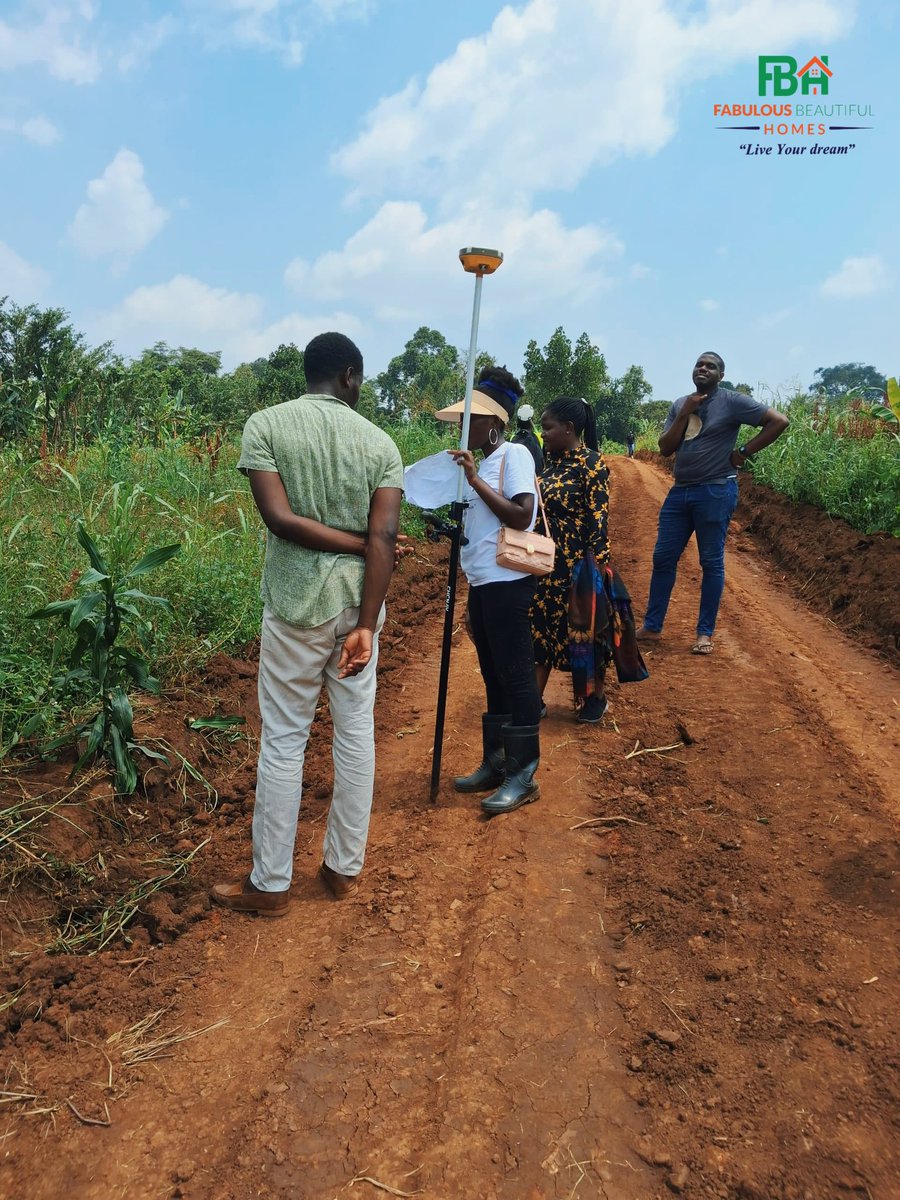 Moments from our Miggade Estate Possession – Phase Six

We still have more slot in phase seven 
Send us a WhatsApp on 0772610901 to join 😊