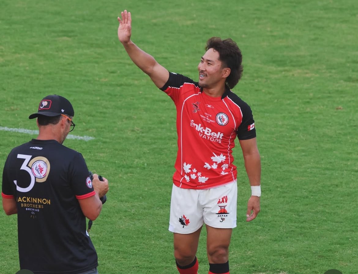 流経大柏高校ラグビー部 tweet media
