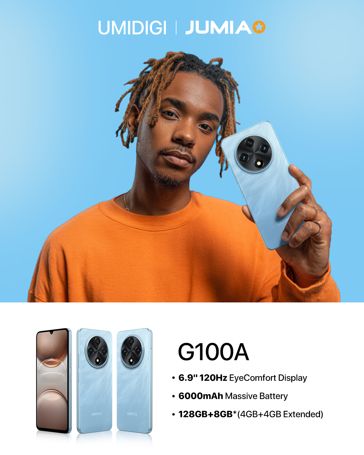 ANDROID - UMIDIGI X ブラック 4GB/128GB UMIDIGI X【スペック】価格や発売日 | スマホBANK