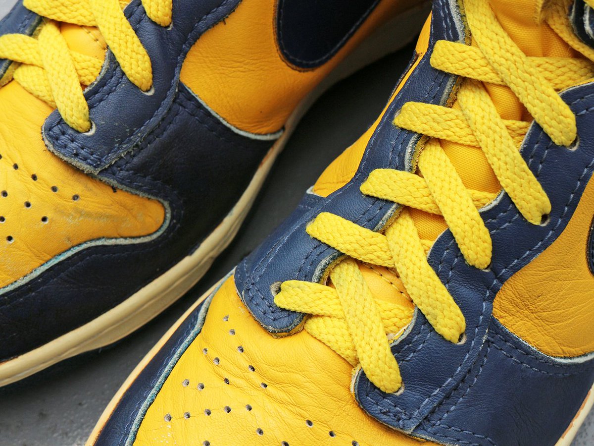 DUNK HIGH 