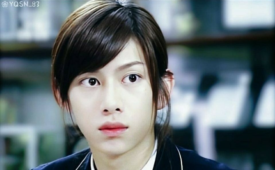 nyang_cherry's tweet image. Prettier than any gg member 🍒

#희철 #김희철 #HEECHUL #우주대스타