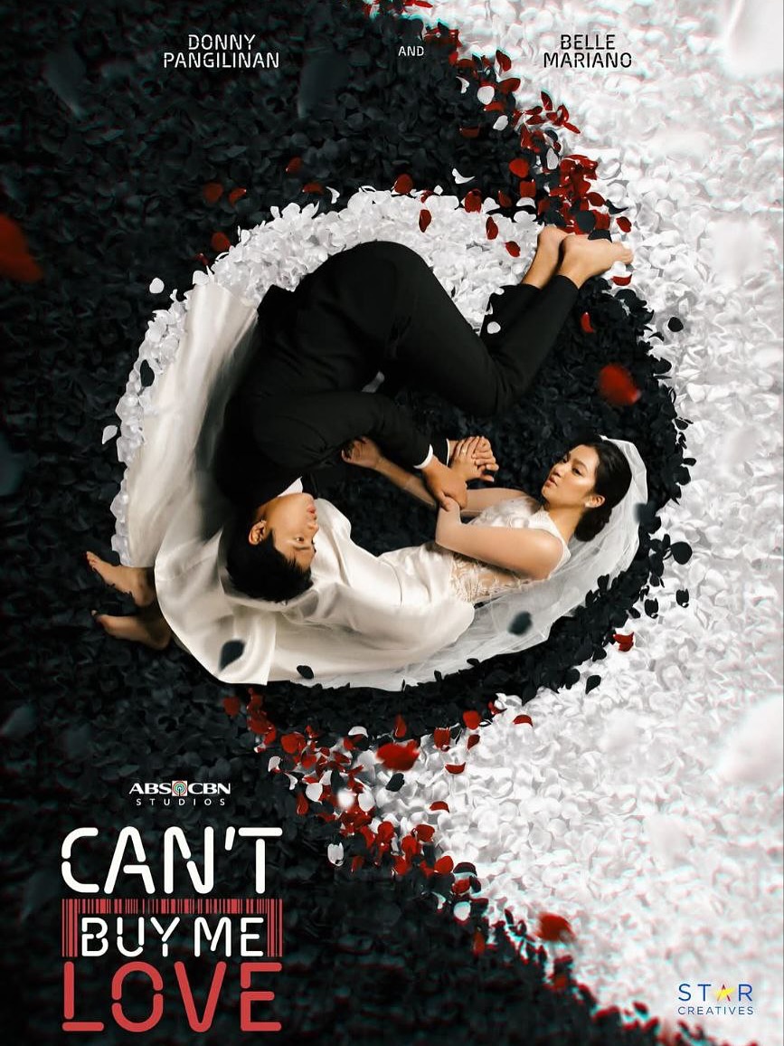 TODBOverseas's tweet image. The setup vs the poster. ๐คโค๏ธ
#CantBuyMeLove #CBML
#DonnyPangilinan #BelleMariano
#DonBelle #AlwaysWithDONBELLE
->instagram.com/p/DMcHIW2Tq25/โฆ