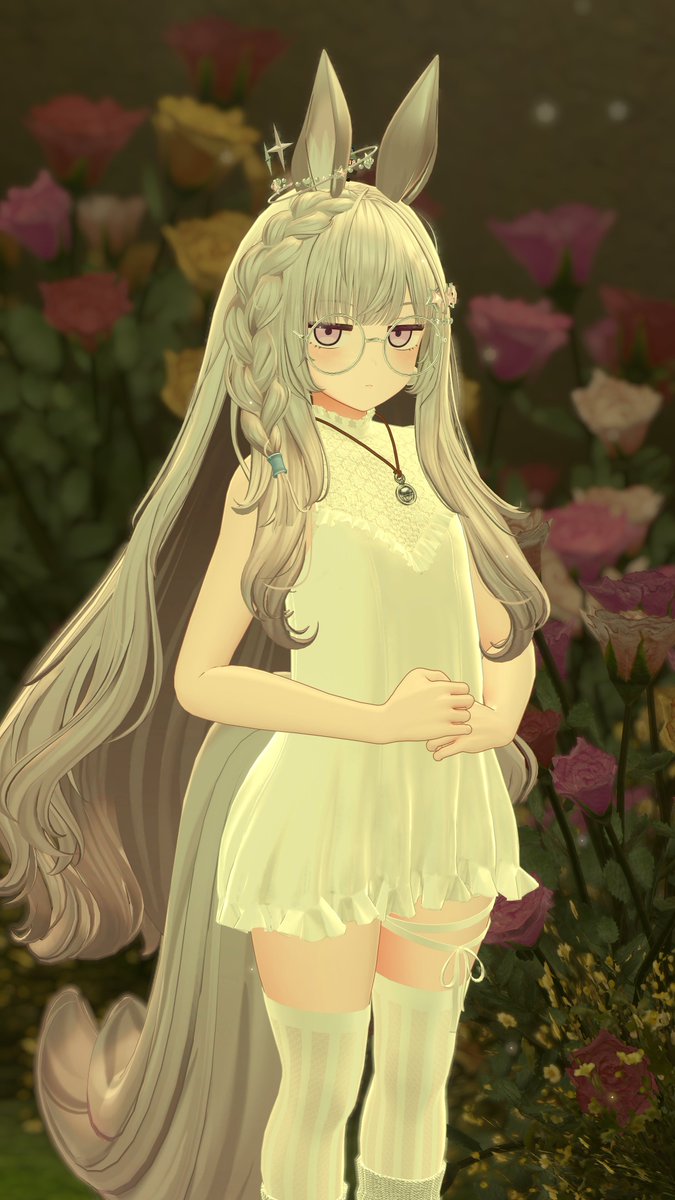 ていじたいしゃぁ～～～ですの🥀