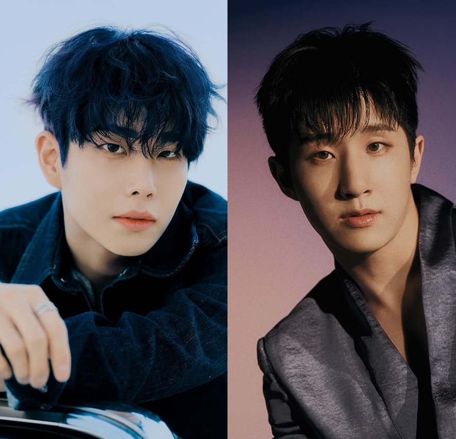 ASTROから新ユニット誕生！

▼MJ＆ジンジンが「ZOONIZINI」として8月13日にデビュー
kstyle.com/article.ksn?ar…

#ZOONIZINI #ASTRO #DICE