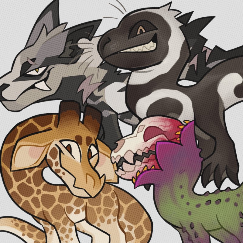 Pspsps got some designs up for sale on Bsky 👀