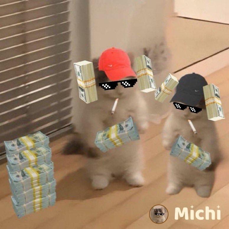 MICHI michi tweet media