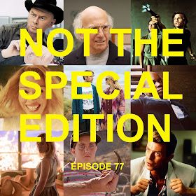 NotSpecialPod's tweet image. Episode 77... We're back! Kit &amp;amp; Miles return to talk more nonsense about 70s sci-fi films, returning bodycount franchises (hello Final Destination), the state of Doctor Who, and, er, Mark Morrison. notthespecialedition.blogspot.com/2025/07/episod…