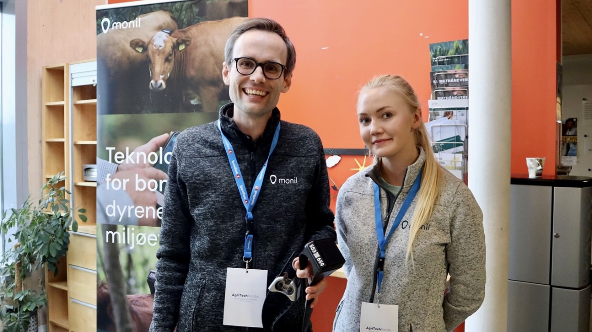 EITeu's tweet image. Birgit joined #Women2Invest to go deeper into venture capital —and left with the tools, confidence & network to shape her future in investment💼✨
💬“I learned so much, from the lecturers and the brilliant women around me”
👉Learn more: europa.eu/!QbC6Jk
#EITCommunity