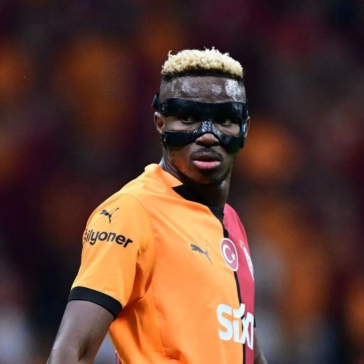 Galatasaray Gazetesi (@gsgazete) on Twitter photo Galatasaray, Osimhen’e özel hazırlanacak yaklaşık 100.000 formanın yanı sıra tarihi bir duyuru ve karşılama hazırlığında. Tüm işlemler tamamlandı sırada sadece Galatasaray’ın resmi açıklaması var. Geliş günü için planlama yapılıyor.
Via: <a href="/kutlu_Akpinar/">Kutlu Akpinar</a> Galatasaray, Osimhen’e özel hazırlanacak yaklaşık 100.000 formanın yanı sıra tarihi bir duyuru ve karşılama hazırlığında. Tüm işlemler tamamlandı sırada sadece Galatasaray’ın resmi açıklaması var. Geliş günü için planlama yapılıyor.
Via: <a href="/kutlu_Akpinar/">Kutlu Akpinar</a>
